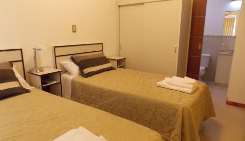 Double or Twin Room