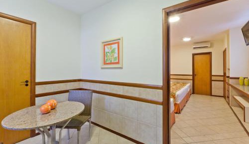 Luxury Suite