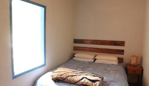 Four-Bedroom Vacation Home