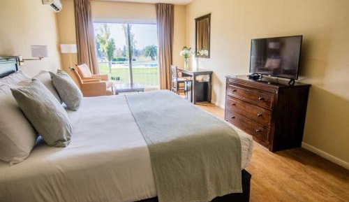 Suite Room