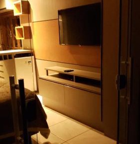 One-Bedroom Chalet