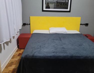 Large Single Room