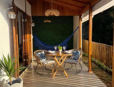 Deluxe Bungalow