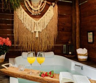 One-Bedroom Chalet