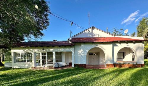 Three-Bedroom Vacation Home 