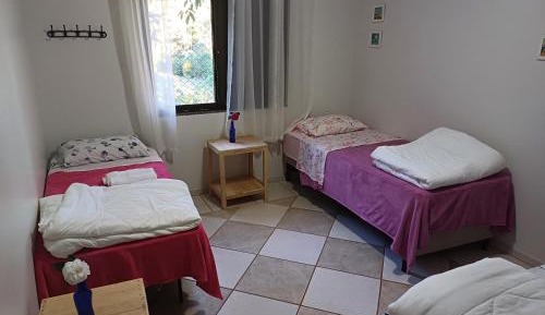 Basic Triple Room