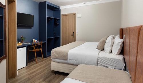 Standard Suite