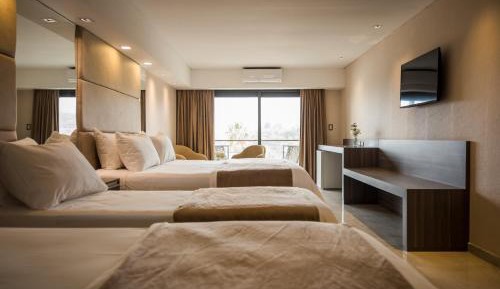 Standard Suite