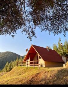 One-Bedroom Chalet