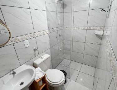Suite with City View