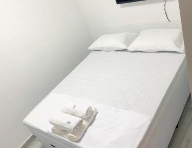 King Room with Balcony