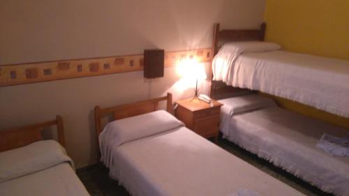 Classic Single Room