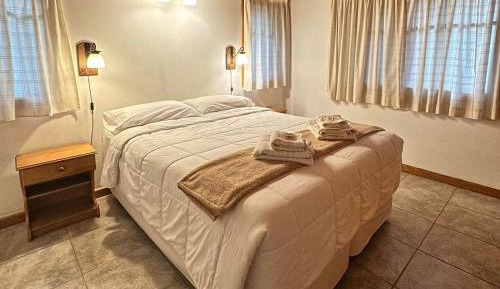 Two-Bedroom Standard Apartment