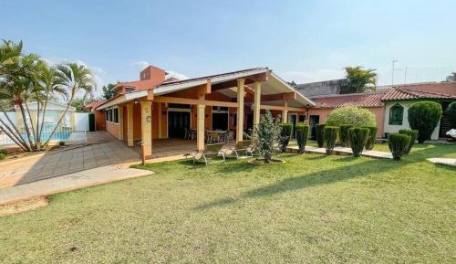 Superior Villa