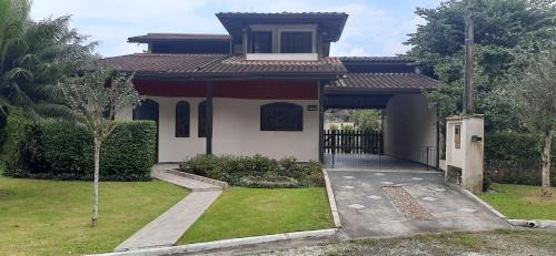 Four-Bedroom House