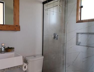 Suite with Spa Bath