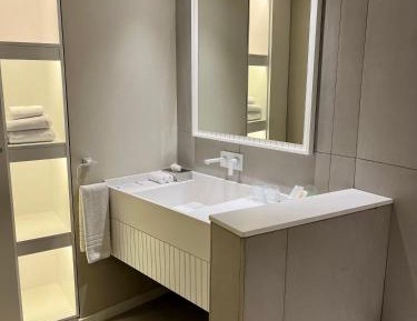 One-Bedroom King Suite