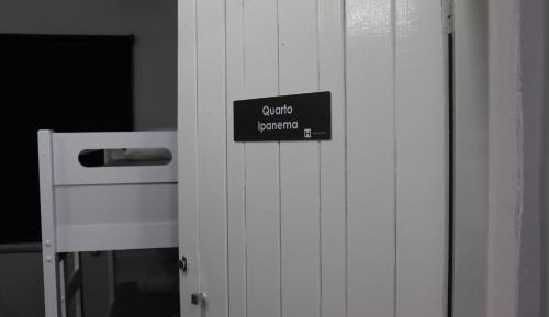 Single Bed in Mixed Dormitory Room