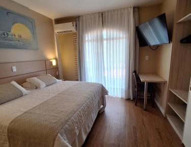 Apartment (2 Adults)