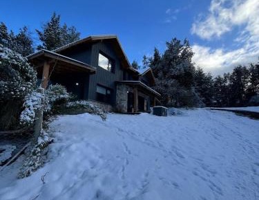Two-Bedroom Chalet