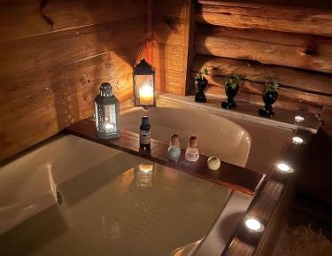 Superior Chalet
