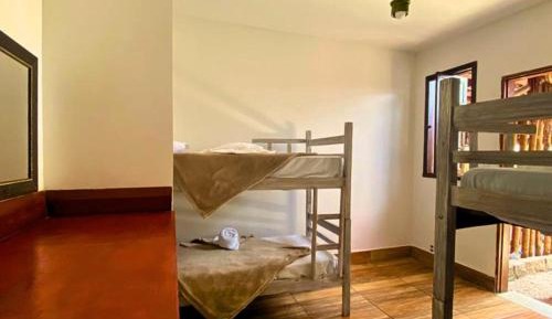 Family Double Room