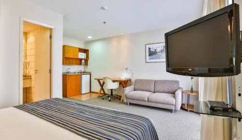 Superior King Suite