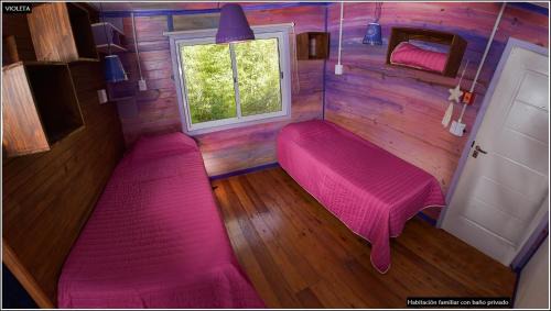 Family Double Room