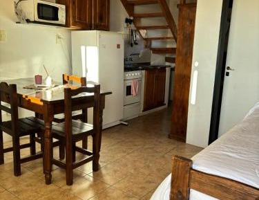 Apartment - Split Level