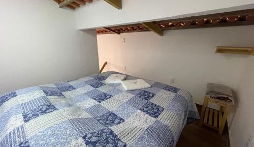 Triple Room - Disability Access