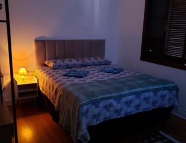 Deluxe Suite with Spa Bath