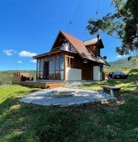 One-Bedroom Chalet
