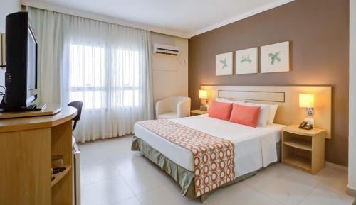 Luxury Double Room