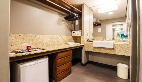 Deluxe Room with Double Bed