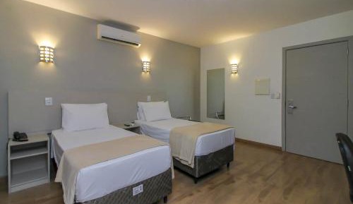 Premium Twin Room