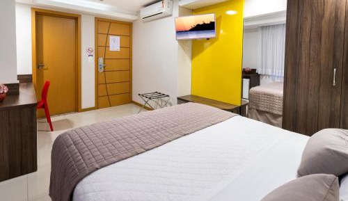 Executive Suite - Adults Only