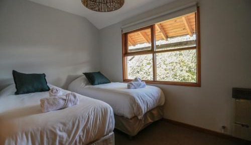 Apartment - Split Level