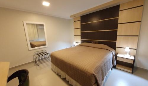 Family Apartment