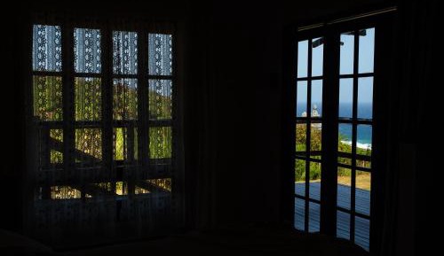 Deluxe Suite with Sea View