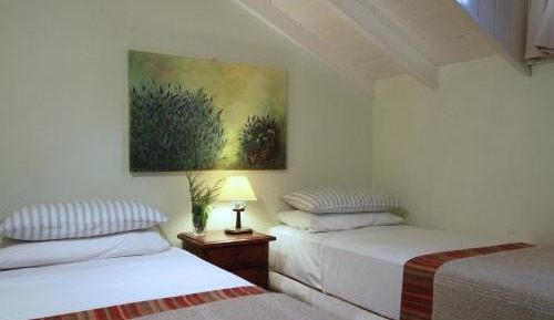 Two-Bedroom Bungalow