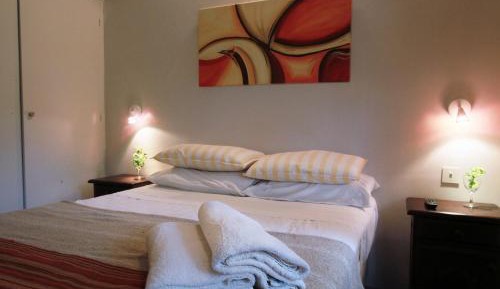 Duplex Apartment