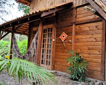Superior Chalet