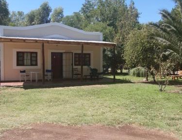 Family Bungalow