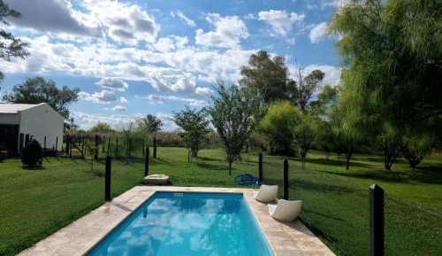 Vacation Home