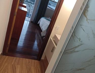 Basic Triple Room