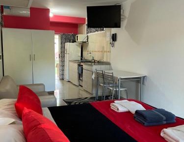 Apartment - Ground Floor