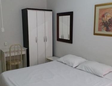 Deluxe Room with Air Conditioning