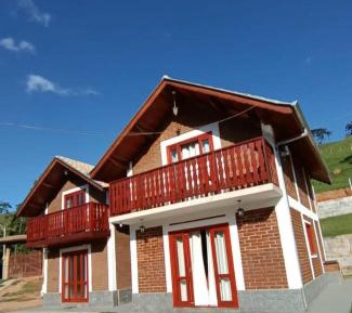 One-Bedroom Chalet