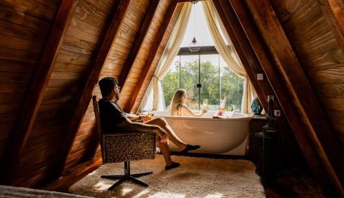 One-Bedroom Chalet