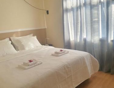 Comfort Triple Room with Shower
